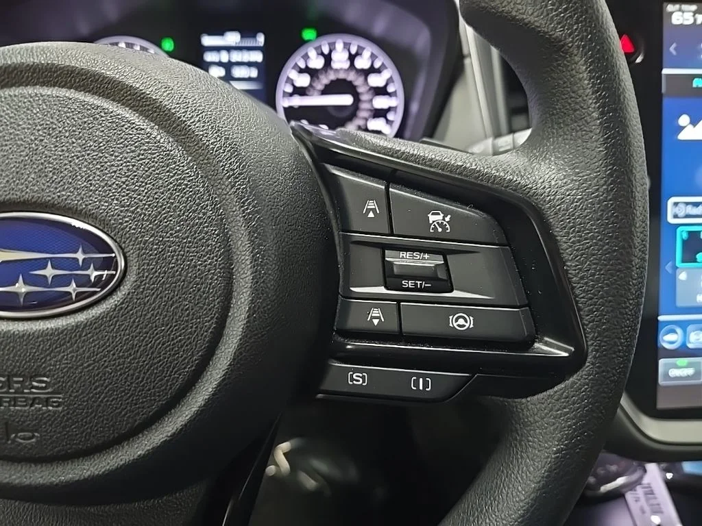 Used 2024 Blue Metallic Subaru Premium image 20