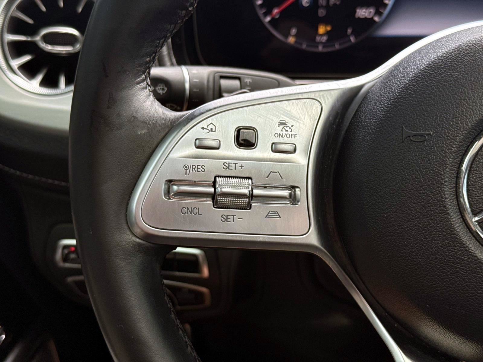 2019 Mercedes-Benz G-Class 29