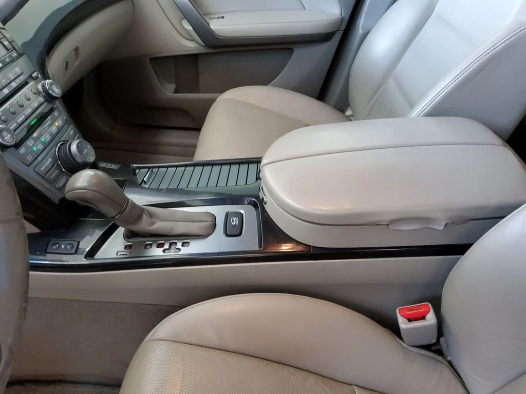 Used 2007  Acura 3.7L image 23