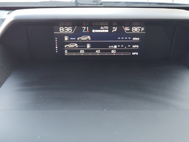 Used 2021 Blue Subaru Premium image 6