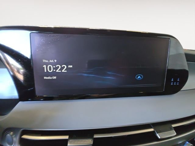 Certified Used 2024 Gray Hyundai SEL image 15