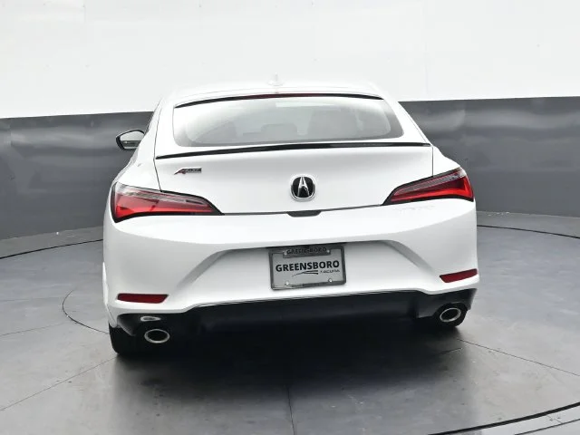 2026 Acura Integra A-Spec - Photo 6