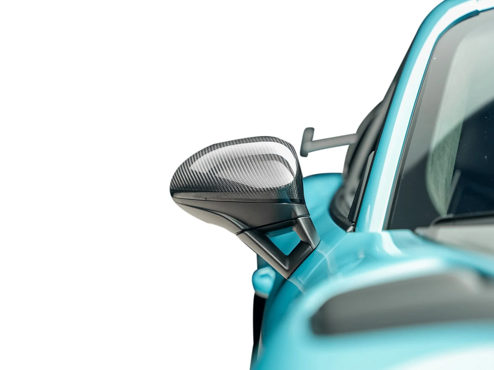 Used 2025 Blue Porsche GT4 RS image 13