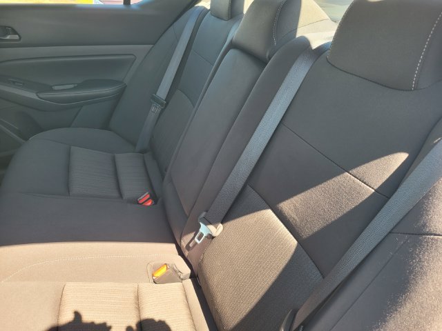 Used 2025 Gray Nissan 2.5 SV image 15