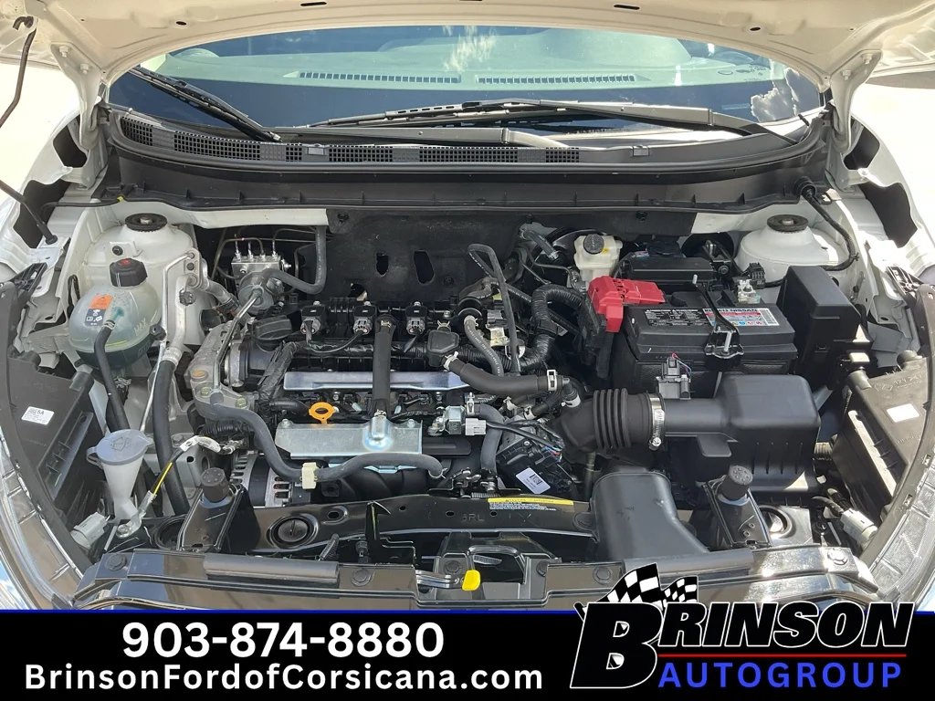 Used 2025 Fresh Powder Nissan S image 12