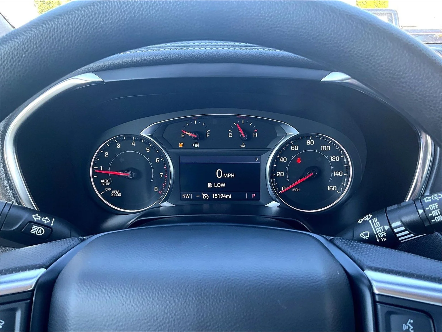 Used 2025 Black Chevrolet LT image 20