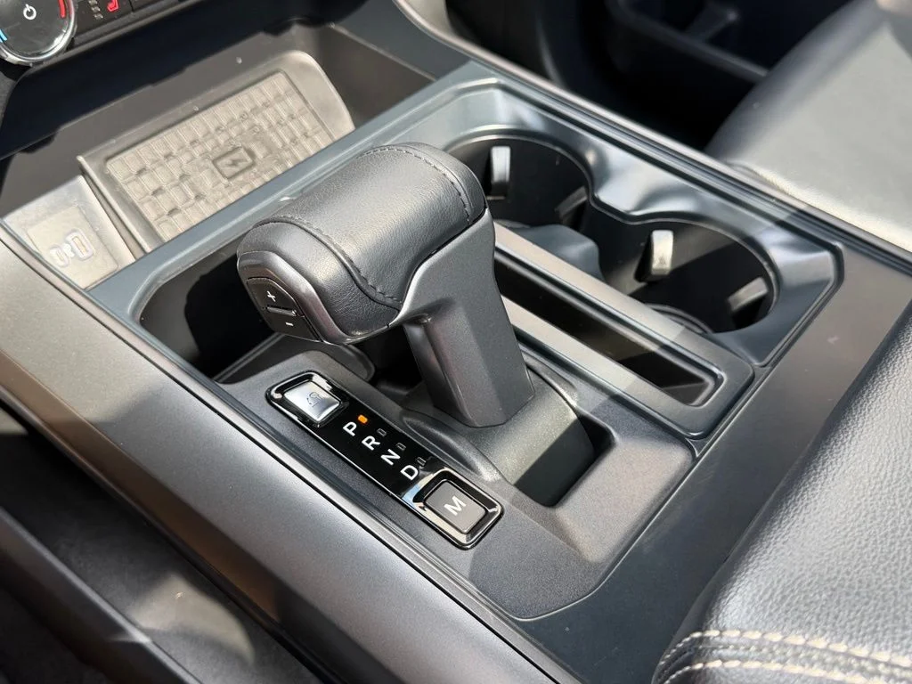 Used 2024 Gray Ford XLT image 14