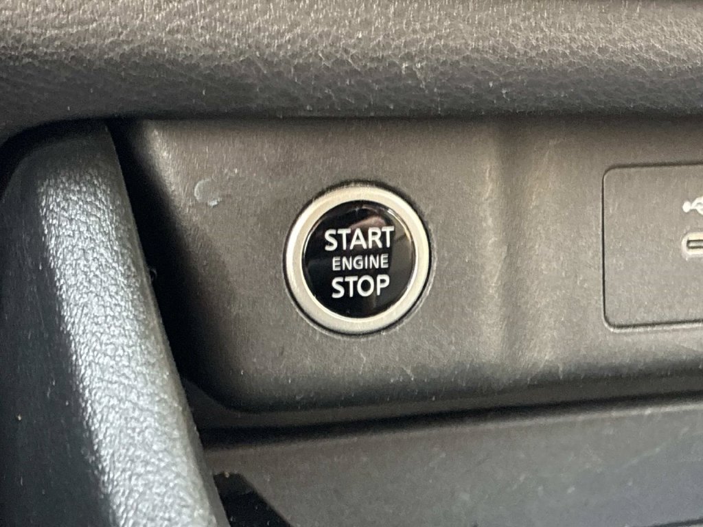 Used 2023 Gray Nissan SV image 26