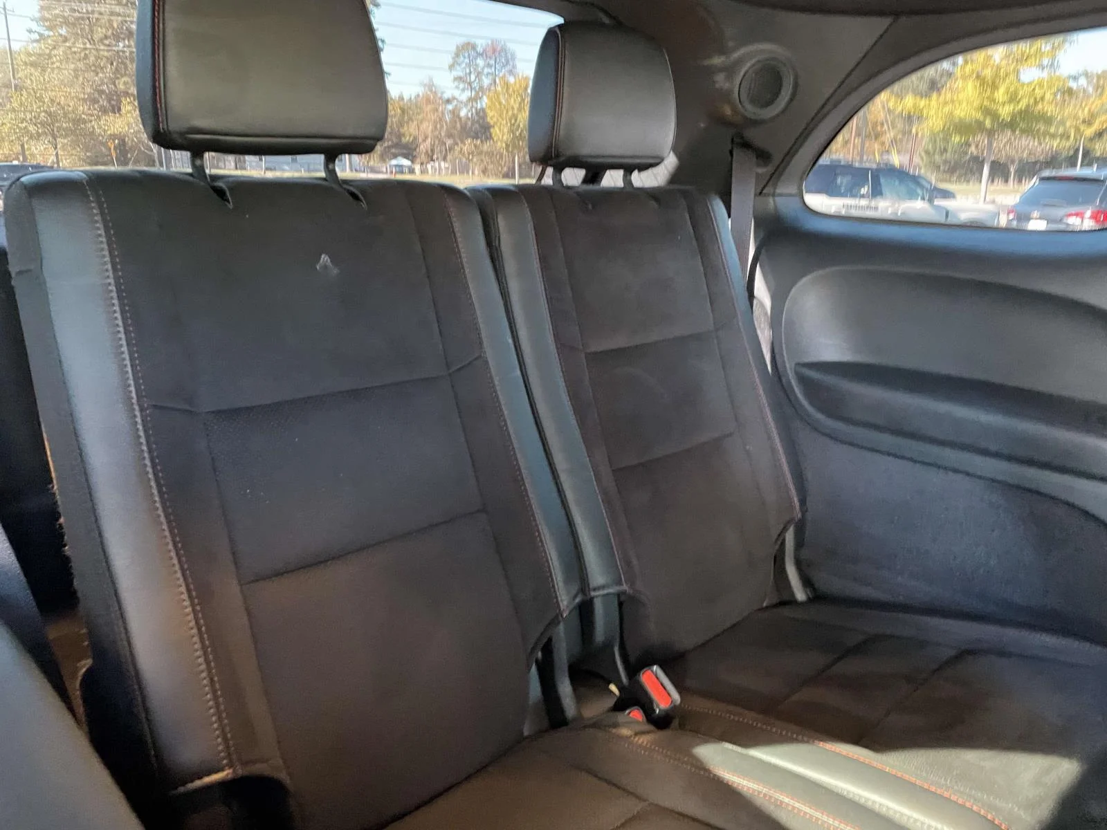 2026 Dodge Durango GT HEMI Plus V8 - Photo 10
