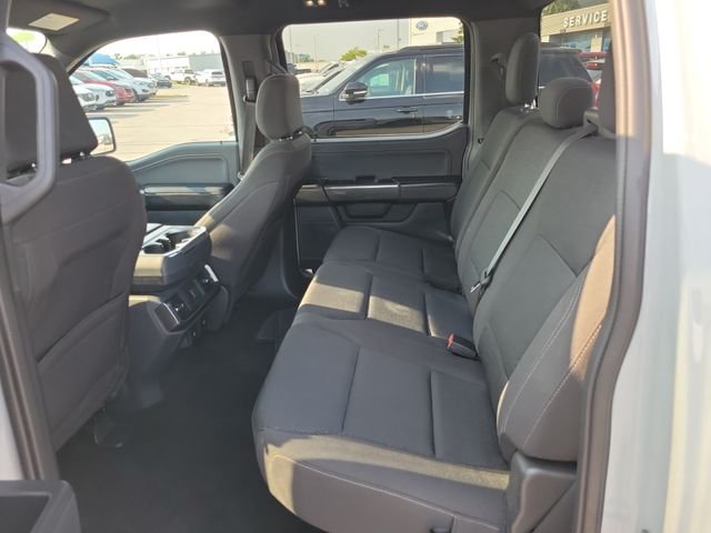 Certified Used 2023 Avalanche Ford XLT image 21