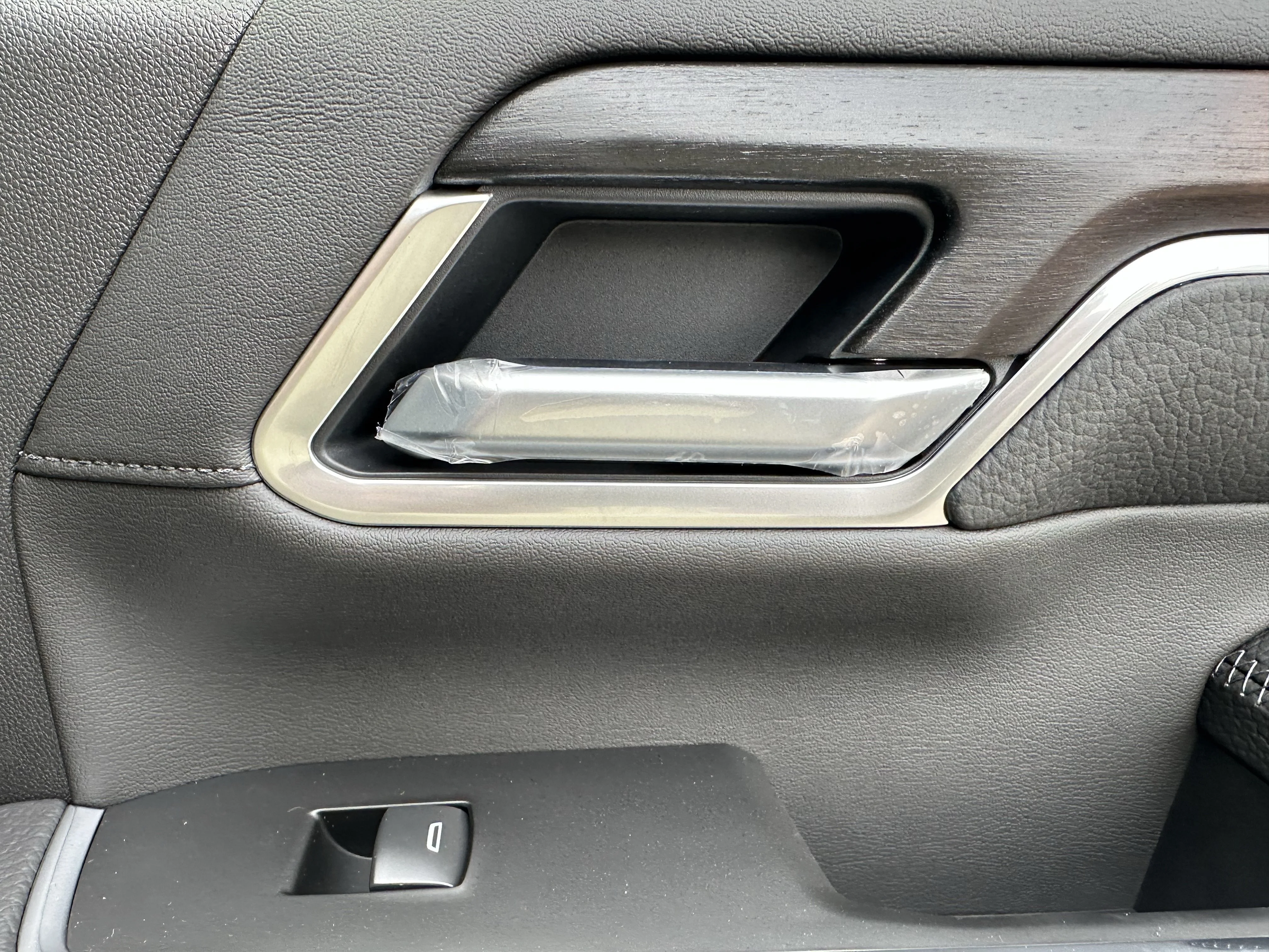 New 2026 Sterling Metallic GMC Denali image 21