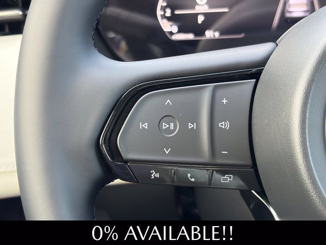 New 2026 Polymetal Gray Metallic Mazda 2.5 S Preferred AWD image 15