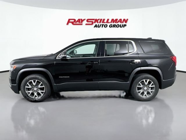 2023 GMC Acadia SLE - Photo 4