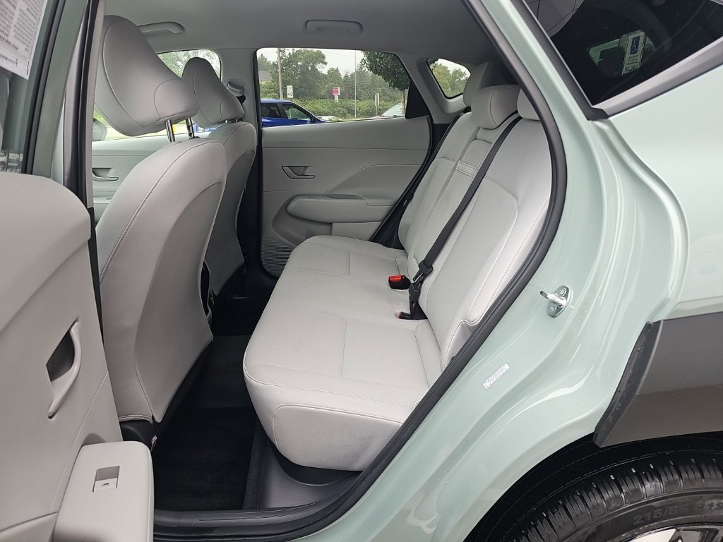 2024 Hyundai Kona SEL - Photo 27
