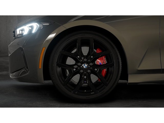 New 2026 Dravit Grey Metallic BMW  image 7