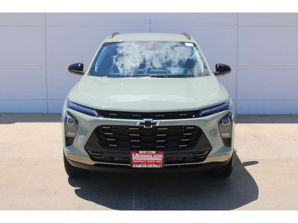 2026 Chevrolet Trax Activ - Photo 14