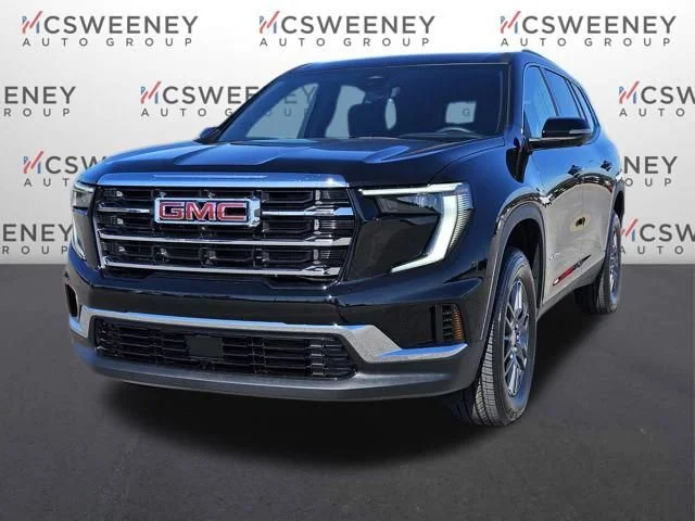 2026 GMC Acadia Elevation FWD's photo
