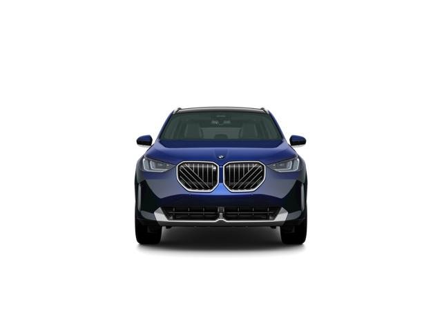 New 2026 Tanzanite Blue II Metallic BMW 30 xDrive image 2
