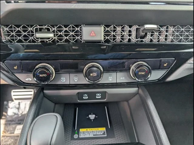 2025 Honda Accord Hybrid Sport - Photo 10