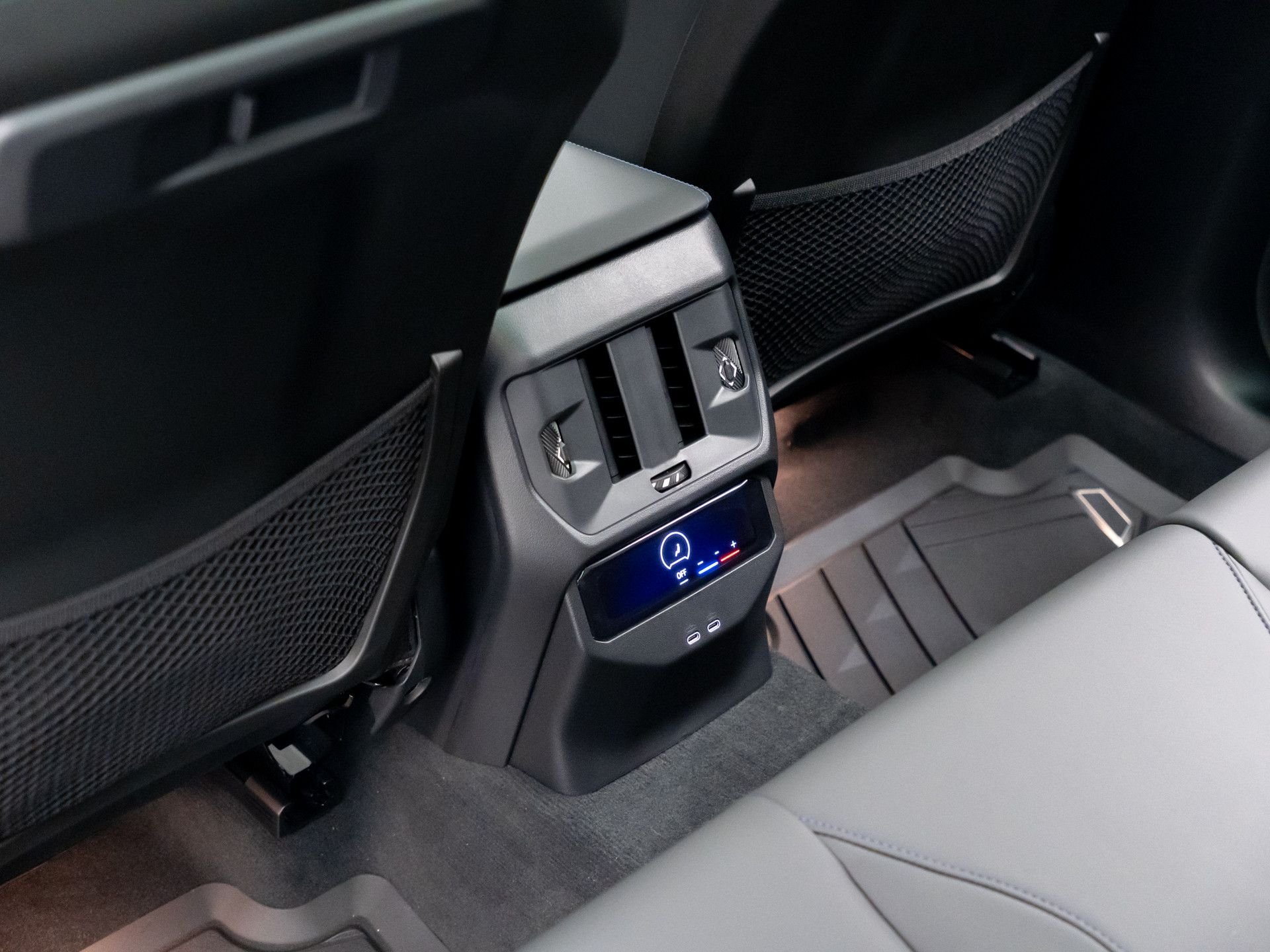 New 2026 Brooklyn Grey Metallic BMW 30 xDrive image 20