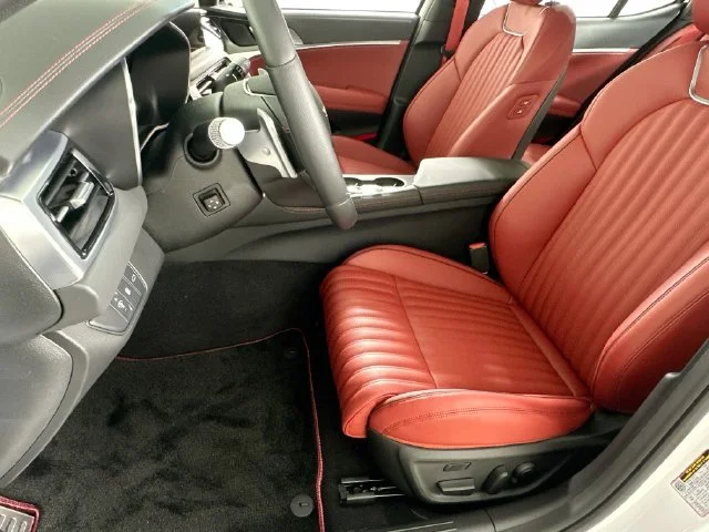 New 2026 Genesis G70 3.3T Sport Prestige
