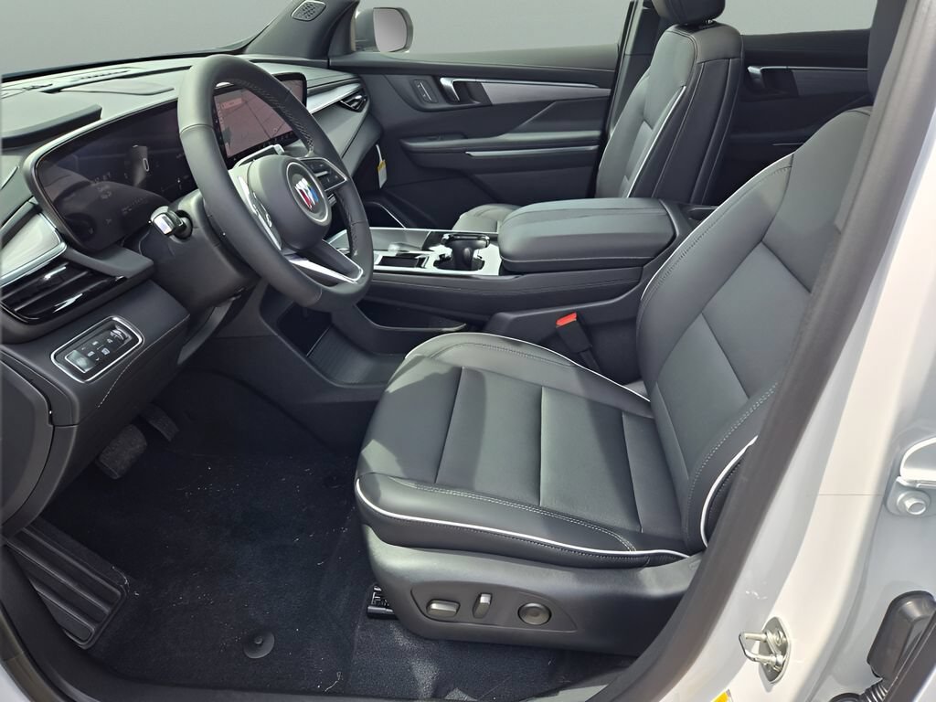 2026 Buick Enclave Preferred - Photo 18