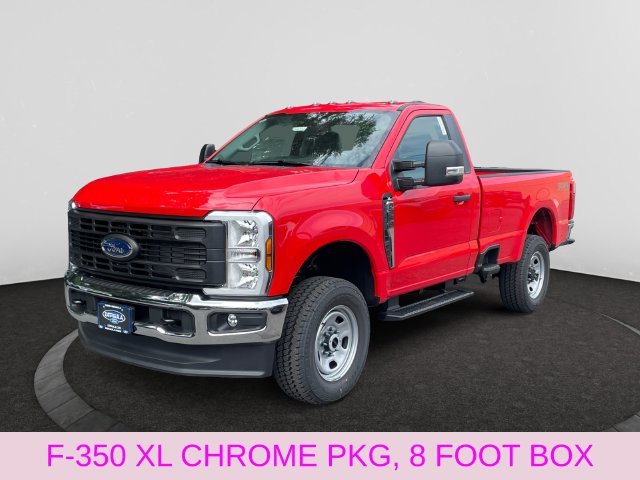 2026 Ford F-350 Super Duty