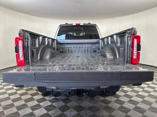 Used 2024 Gray Ford Lariat image 21