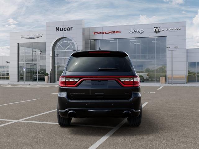 New 2026 DB Black Clearcoat Dodge GT Plus HEMI V8 image 33