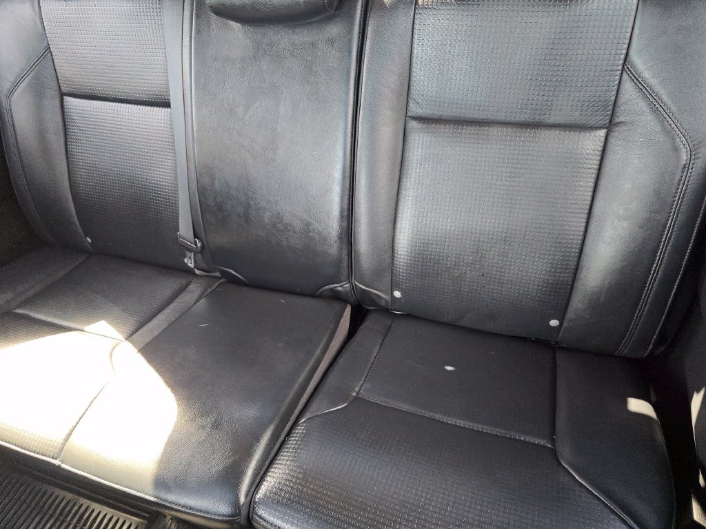 Used 2023 Black Toyota Limited image 19