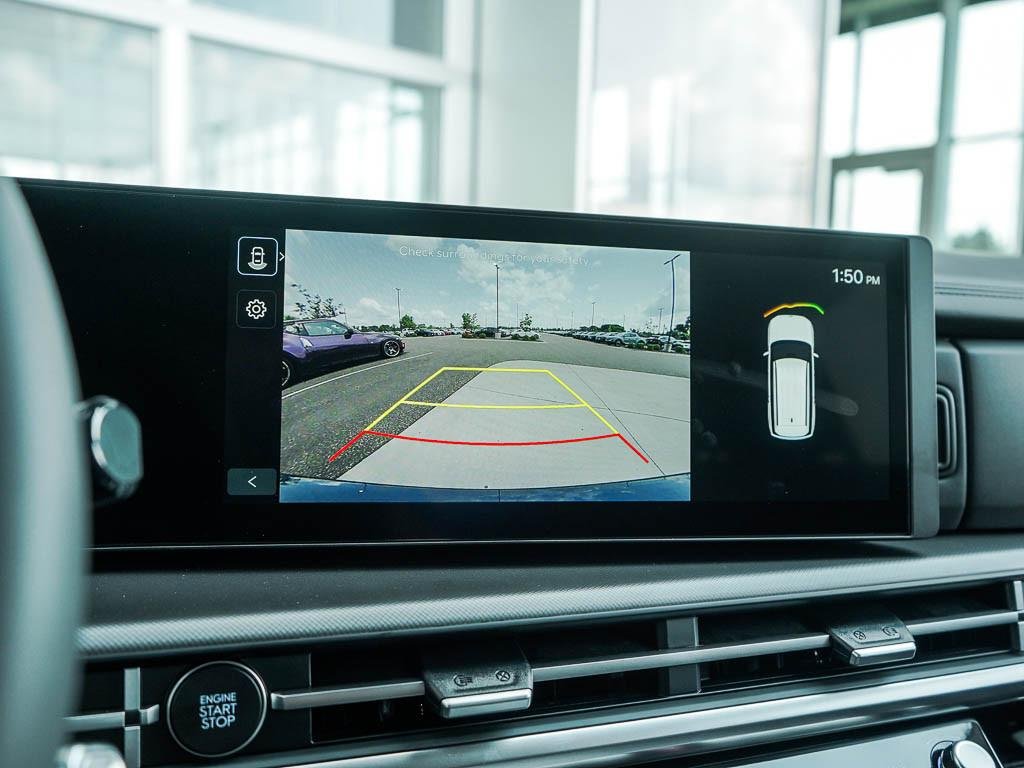 2026 Hyundai Santa Fe SEL - Photo 52