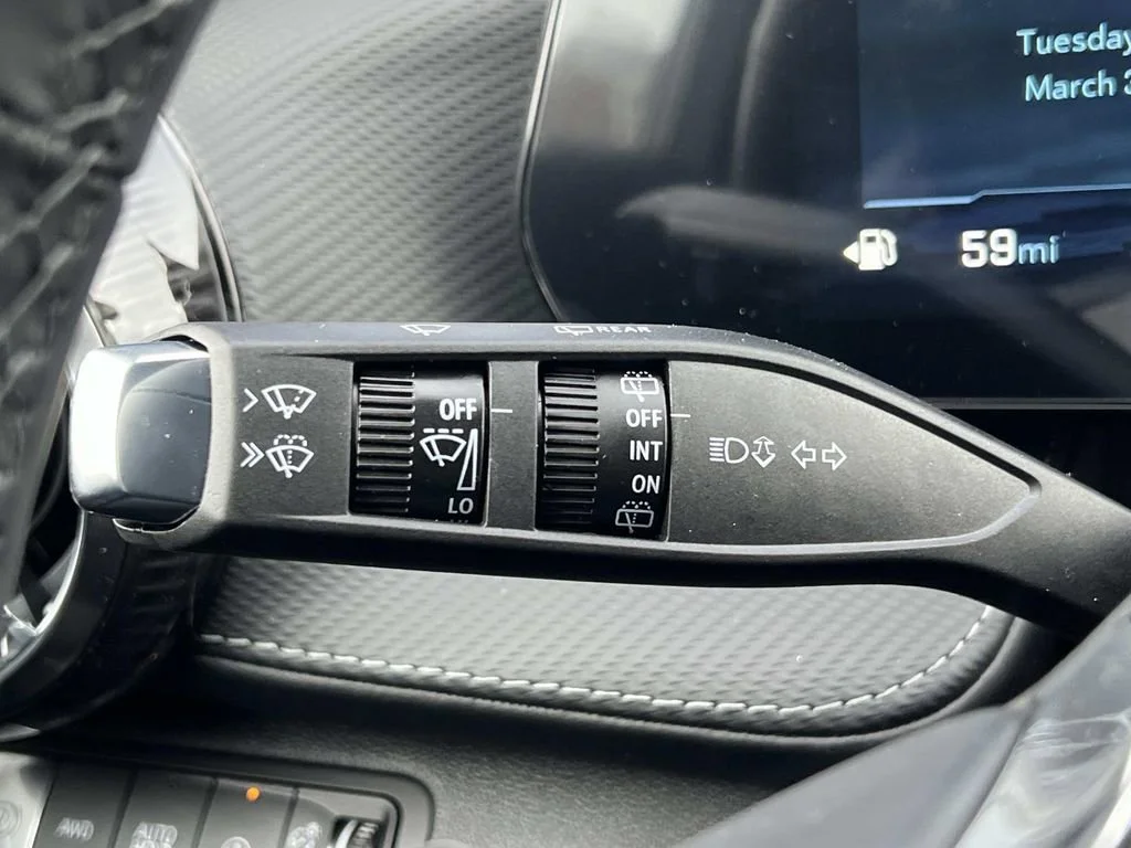 2026 Chevrolet Equinox LT - Photo 24