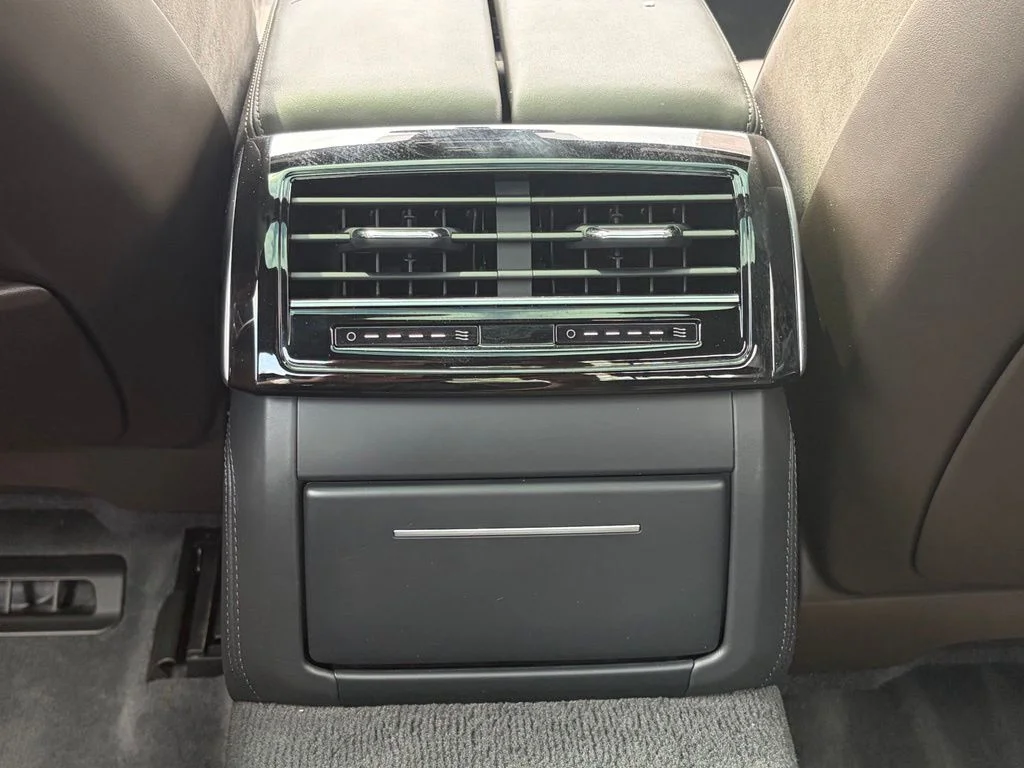 Used 2019 Moonlight Blue Audi L 60 image 30