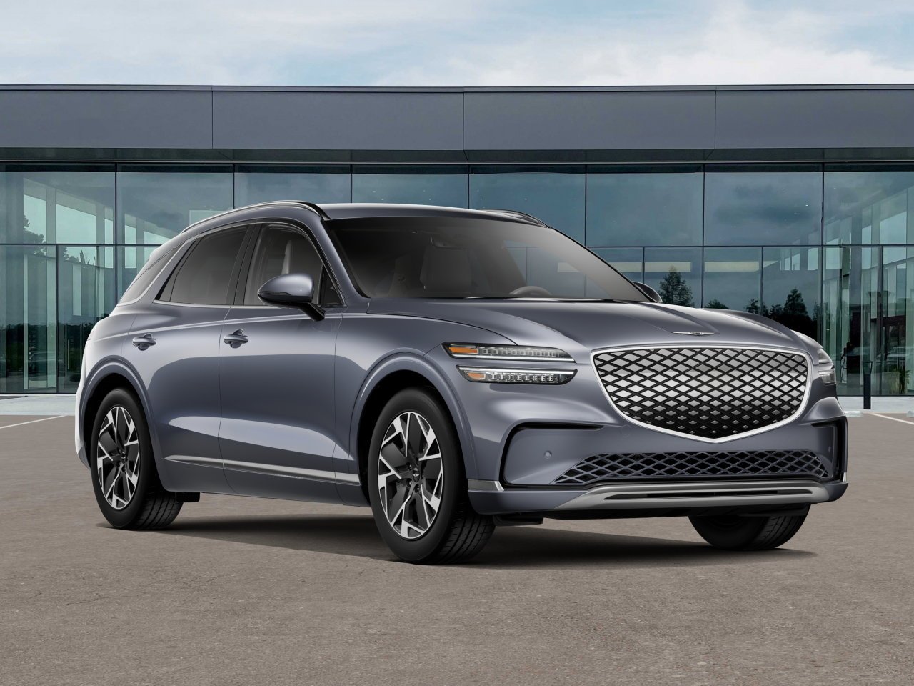 New 2027 Ceres Blue Genesis STANDARD image 24