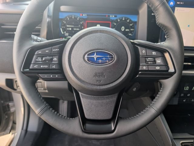 New 2026 RIVER ROCK PEARL Subaru Limited XT image 9