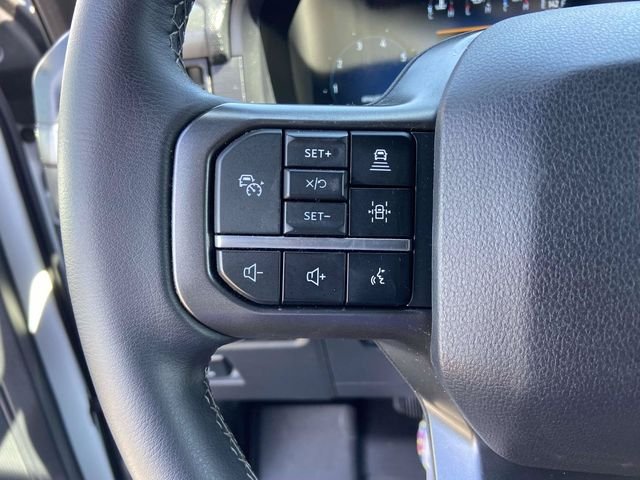 Certified Used 2024 White Ford XLT image 27