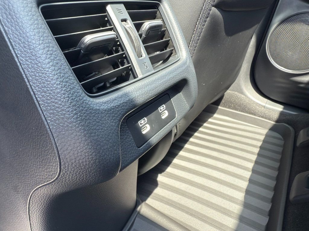2025 Acura ADX A-Spec Package - Photo 30