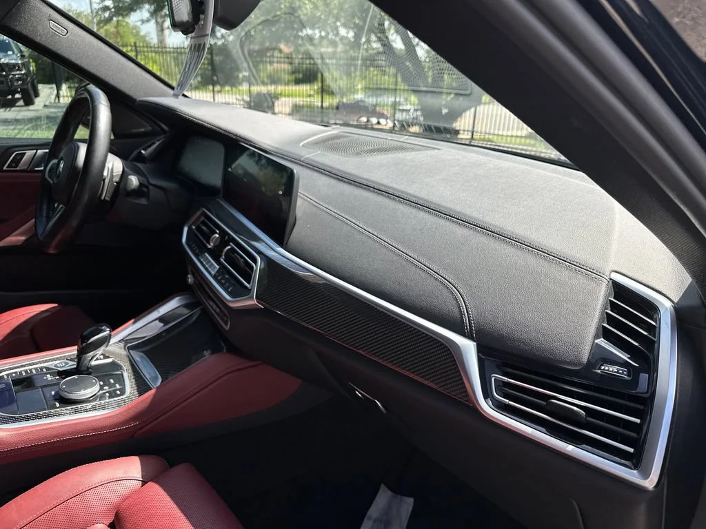 Used 2022  BMW M50i image 42