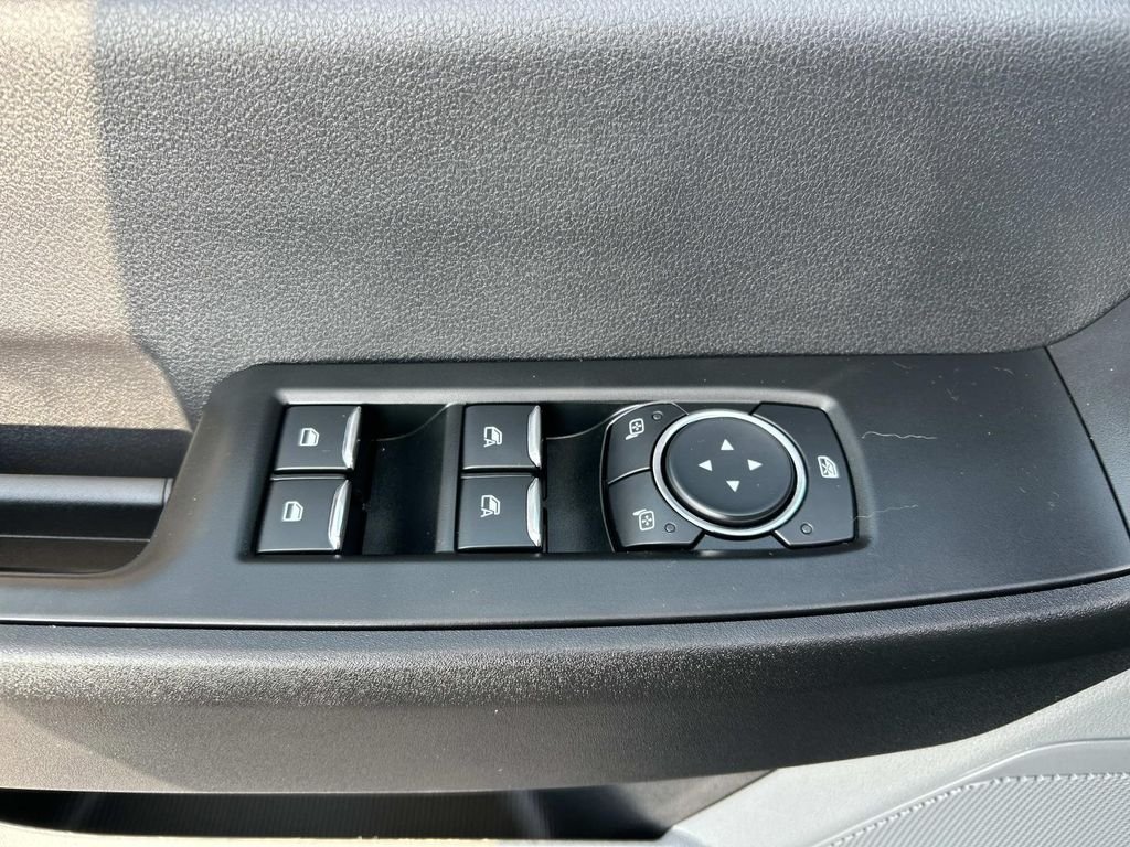 Used 2026 Black Metallic Ford XL image 26