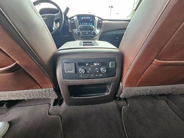 Used 2020 Black Chevrolet Premier image 23