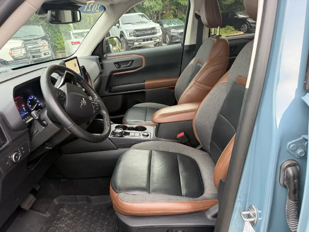 Used 2022  Ford Outer Banks image 10