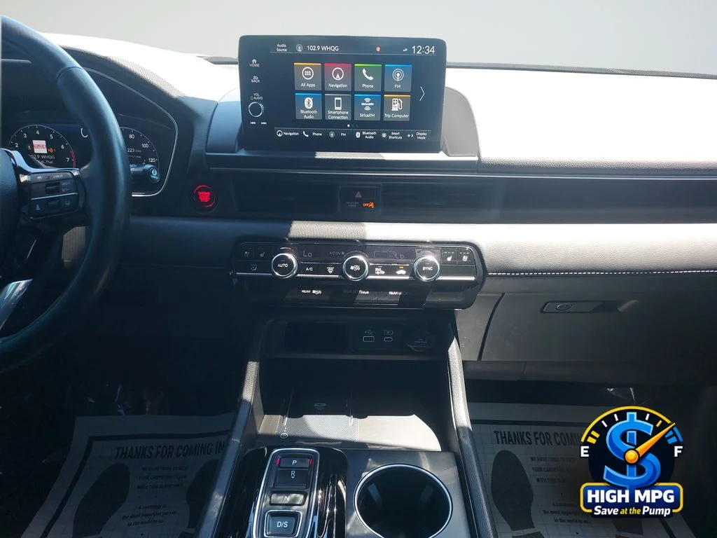 2023 Honda Pilot Elite - Photo 14