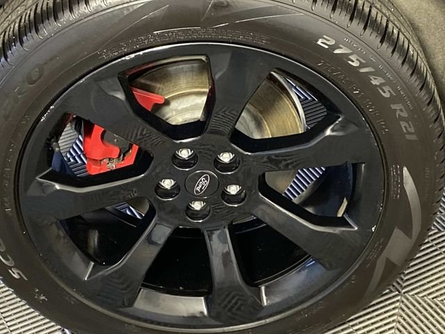 Used 2021 Gray Ford ST image 33