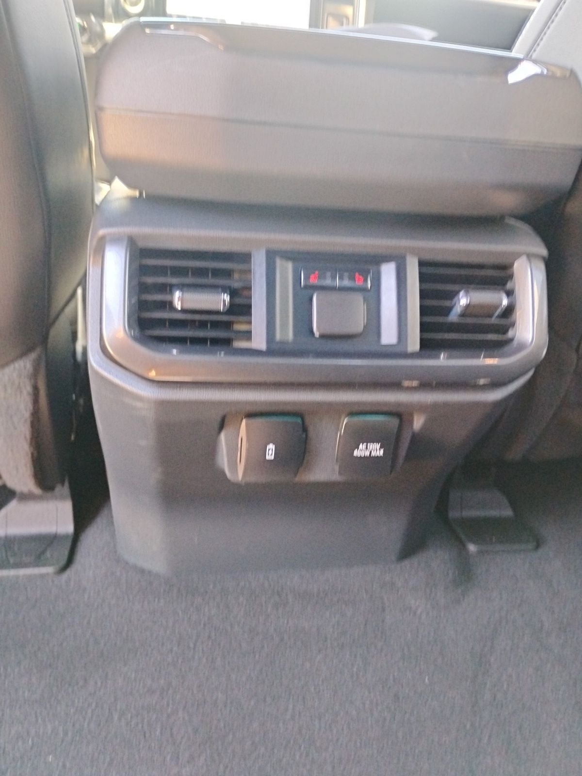 Used 2023 Gray Ford Lariat image 13