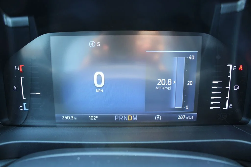 New 2026 Avalanche Ford XLT image 42
