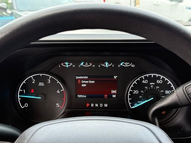 Used 2023 White Ford XL image 13
