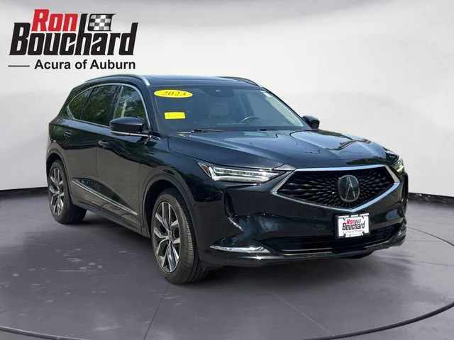 2023 Acura MDX SH-AWD w/Technology Package's photo