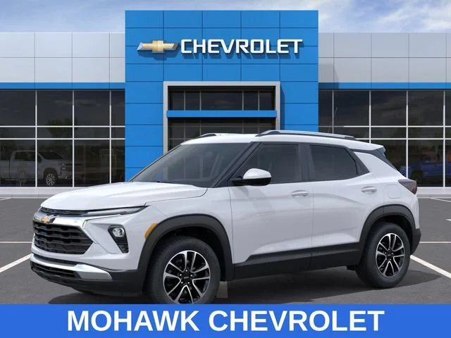 2026 Chevrolet Trailblazer LT - Photo 2
