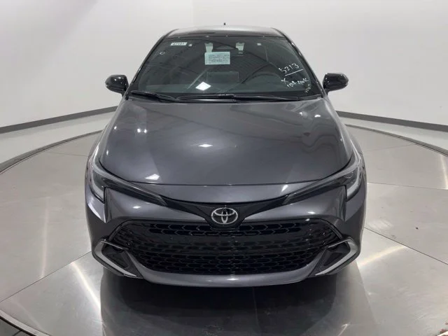 New 2027 Magnetic Gray Metallic Toyota XSE image 8