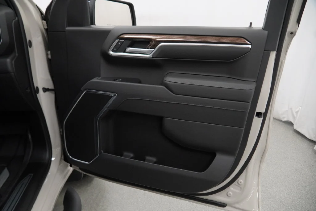 2026 Chevrolet Silverado 1500 RST - Photo 27
